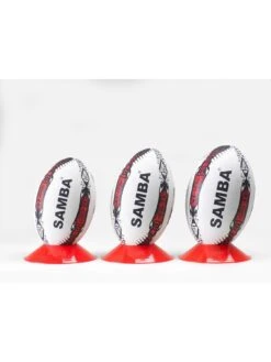 Samba Racer Rugby Trainer Ball - Size 3 -Sport Sphere V4E3A SQ5 0000000099 N A SLd2