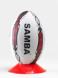 Samba Racer Rugby Trainer Ball - Size 5 7 Samba Racer Rugby Trainer Ball - Size 5 -Sport Sphere V4E3C SQ4 0000000099 N A SLd1