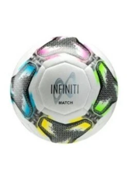 Samba Infiniti Pro Match Ball - - Size 3 -Sport Sphere V4E3D SQ4 0000000099 N A SLd1