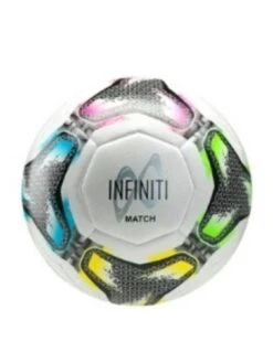 Samba Infiniti Pro Match Ball - FIFA Basic Accredited - Size 4 -Sport Sphere V4E3E SQ3 0000000099 N A SLd