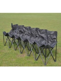 Samba 6-Seater Folding Chair -Sport Sphere V4E3G SQ3 0000000099 N A SLd