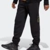 Adidas Sportswear All Szn X Logomania Joggers - Black