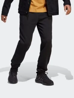 Adidas Sportswear All Szn X Logomania Joggers - Black -Sport Sphere V4YSC SQ3 0000000004 BLACK MDo