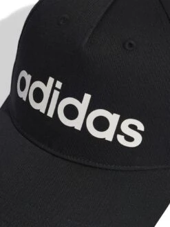 Adidas Performance Daily Cap - Black/White -Sport Sphere V4YXE SQ5 0000000019 BLACK WHITE SLd2