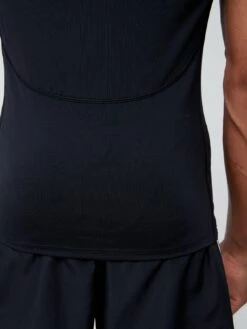 Adidas Performance Techfit Training Tank Top - Black -Sport Sphere V4Z39 SQ5 0000000004 BLACK MDd1