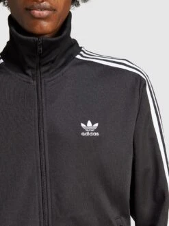 Adidas Originals Adicolor Classics Beckenbauer Track Top - Black -Sport Sphere V4Z4V SQ4 0000000004 BLACK MDd