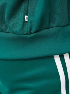 Adidas Originals Adicolor Classics Beckenbauer Track Top - Green -Sport Sphere V4Z4X SQ5 0000000047 GREEN MDd1