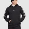 Adidas Sportswear Brandlove Hoodie - Black
