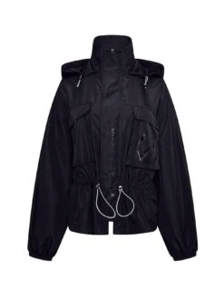 Dare 2b X Henry Holland Sweet For Windbreaker Jacket - Black -Sport Sphere V5JH5 SQ4 0000000004 BLACK MDd