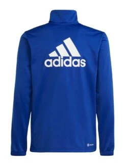 Adidas Sportswear Junior Big Logo Tracksuit - Blue -Sport Sphere V5Q4J SQ6 0000000020 BLUE MDd2