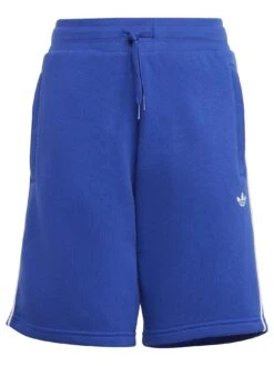 Adidas Originals Junior Adicolor Shorts - Blue