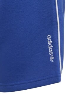 Adidas Originals Junior Adicolor Shorts - Blue -Sport Sphere V5Q5A SQ4 0000000020 BLUE SLd