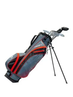 LONGRIDGE Lh Vector+ Mens 8Pc Set