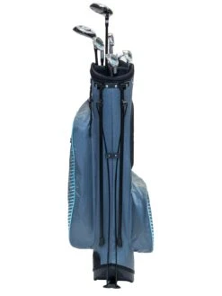 LONGRIDGE Vector+ Ladies 8pc Set Gph -Sport Sphere V65XF SQ4 0000000099 N A SLd1