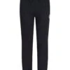 Converse Older Boys Signature Fleece Chuck Patch Jogger - Black