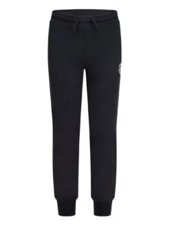 Converse Older Boys Signature Fleece Chuck Patch Jogger - Black