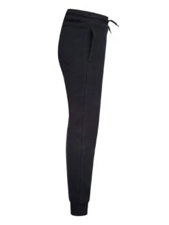 Converse Older Boys Signature Fleece Chuck Patch Jogger - Black -Sport Sphere V6XXL SQ5 0000000004 BLACK SLd1