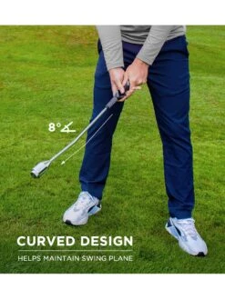 Me And My Golf Swing & Grip Trainer -Sport Sphere V6ZLL SQ5 0000000099 N A SLd2