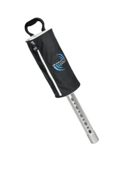 Me And My Golf Ball Collector & Holder