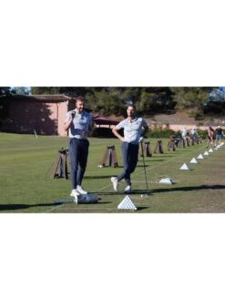 Me And My Golf Ball Collector & Holder -Sport Sphere V6ZLM SQ6 0000000099 N A SLd3