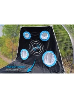 Me And My Golf Home Training Net -Sport Sphere V6ZLP SQ3 0000000099 N A SLd