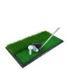 Me And My Golf Dual Turf Golf Hitting Mat