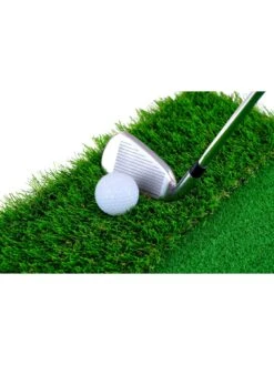 Me And My Golf Dual Turf Golf Hitting Mat -Sport Sphere V6ZLQ SQ5 0000000099 N A SLd2