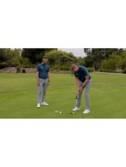 Me And My Golf Gatekeeper Putting Trainer -Sport Sphere V6ZLT SQ6 0000000099 N A SLd3