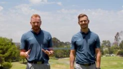 Me And My Golf Ball Striker Alignment Towel -Sport Sphere V6ZLX SQ8 0000000099 N A DVvL