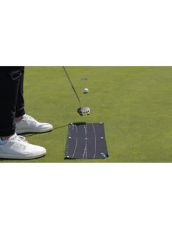 Me And My Golf Stroke Trainer Putting Arc & Aim Target -Sport Sphere V6ZLY SQ5 0000000099 N A SLd2