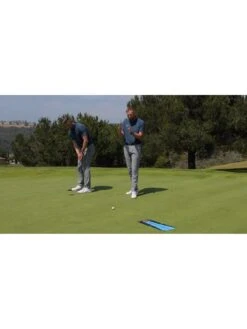 Me And My Golf Stroke Trainer Putting Arc & Aim Target -Sport Sphere V6ZLY SQ6 0000000099 N A SLd3