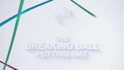 Me And My Golf Breaking Ball Putting Mat (7.5FT) -Sport Sphere V6ZM3 SQ8 0000000099 N A DVvL