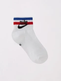 Nike Everyday Essential Socks -Sport Sphere V8TPV SQ4 0000000269 WHITE BLACK SLd1