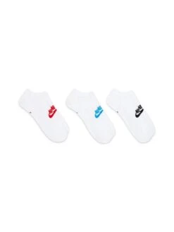 Nike Sportswear Everyday Essential Socks -Sport Sphere V8TU8 SQ4 0000000013 WHITE SLd1