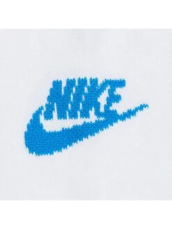 Nike Sportswear Everyday Essential Socks -Sport Sphere V8TU8 SQ5 0000000013 WHITE SLd2