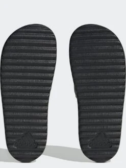 Adidas Sportswear Adilette Platform Sliders - Black -Sport Sphere V8WKB SQ5 0000000004 BLACK SLu