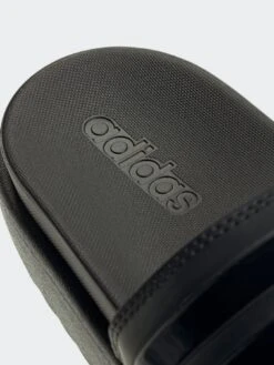 Adidas Sportswear Adilette Platform Sliders - Black -Sport Sphere V8WKB SQ6 0000000004 BLACK SLd