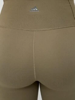 Adidas Yoga Designed4Training 7/8 Tights - Green -Sport Sphere V8XGR SQ5 0000000047 GREEN MDd1