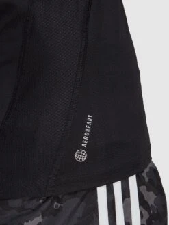 Adidas Performance Own The Run Running Tank Top - Black -Sport Sphere V8XH3 SQ4 0000000004 BLACK MDd