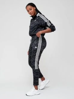 Adidas Tiro Tp Lif - Black -Sport Sphere V8XI8 SQ3 0000000004 BLACK MDo