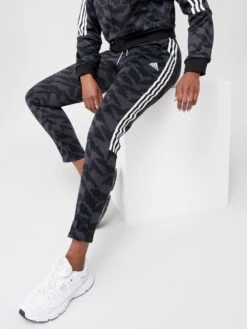 Adidas Tiro Tp Lif - Black -Sport Sphere V8XI8 SQ4 0000000004 BLACK MDd