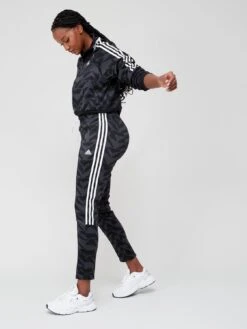 Adidas Tiro Tp Lif - Black -Sport Sphere V8XI8 SQ6 0000000004 BLACK MDd2