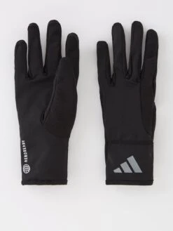 Adidas Training Gloves - Black