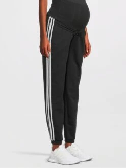 Adidas Sportswear Maternity Pnt - Black/White