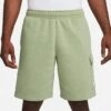 Nike NSW Club Cargo Shorts - Green