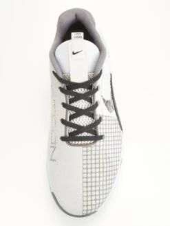 Nike Metcon 8 - Grey/Black  -Sport Sphere V9212 SQ4 0000000222 GREY BLACK SLt