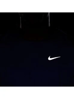Nike Run Miler T-Shirt - Navy -Sport Sphere V921P SQ5 0000000048 NAVY MDd1