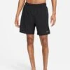 Nike Run Challenger Dri-FIT 2-in-1 Shorts - Black