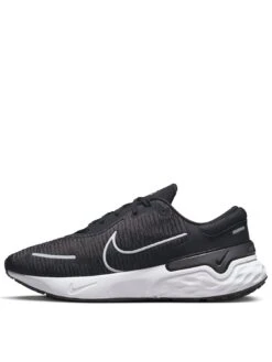 Nike Renew Run 4 - Black/White