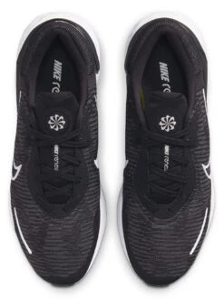 Nike Renew Run 4 - Black/White -Sport Sphere V921Y SQ4 0000000019 BLACK WHITE SLt